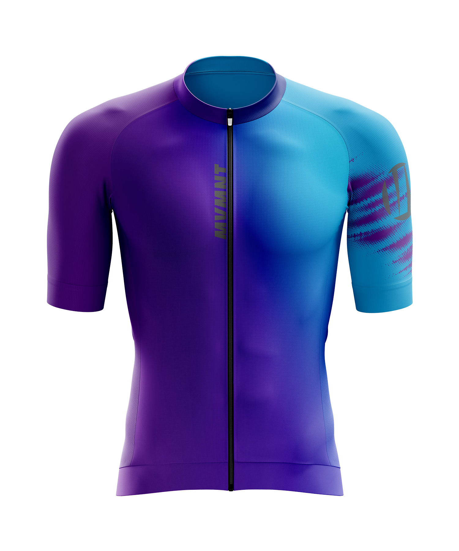 Purple cycling kit hotsell