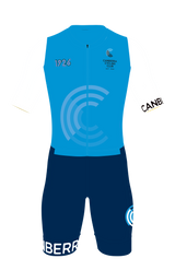 CCC MVMNT Full Tilt Aerosuit