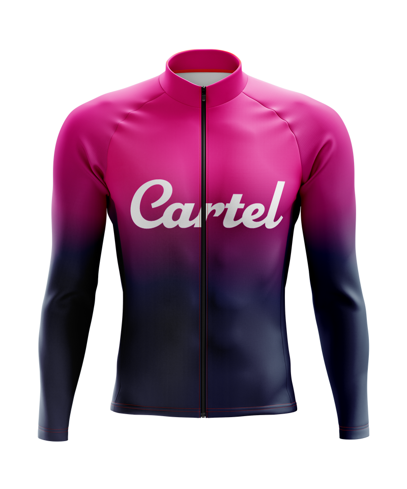CARTEL PROCORE® THERMAL JACKET- WOMENS