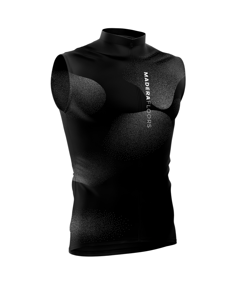 MADERAFLOORS PRO 2025 EDITION BLACK VEST