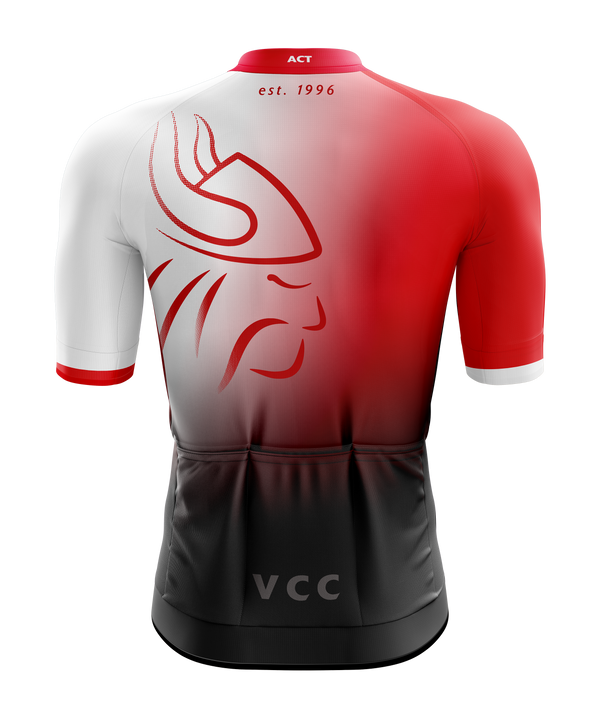 VIKINGS MVMNT AEROLITE PRO JERSEY- WOMENS