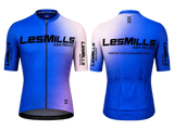 Les Mills Asia Pacific Pro Jersey — Hartley Cycle Challenge 2026