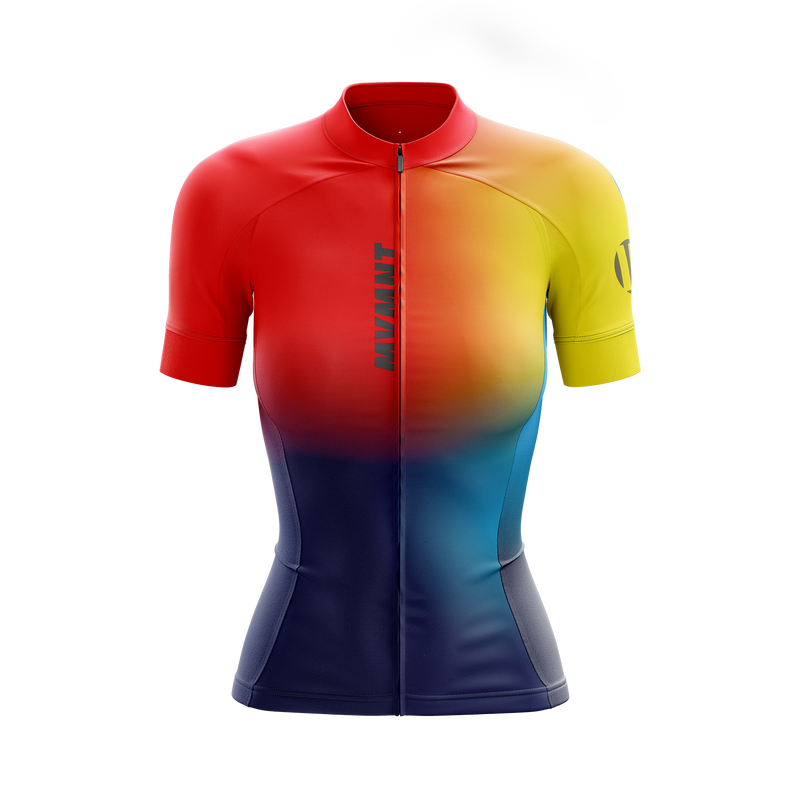 CYCLING JERSEY CANBERRA