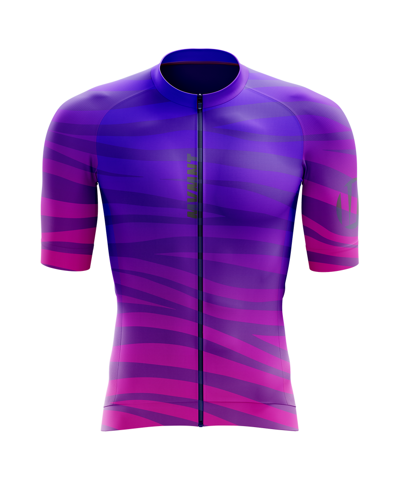 CYCLING JERSEY CANBERRA