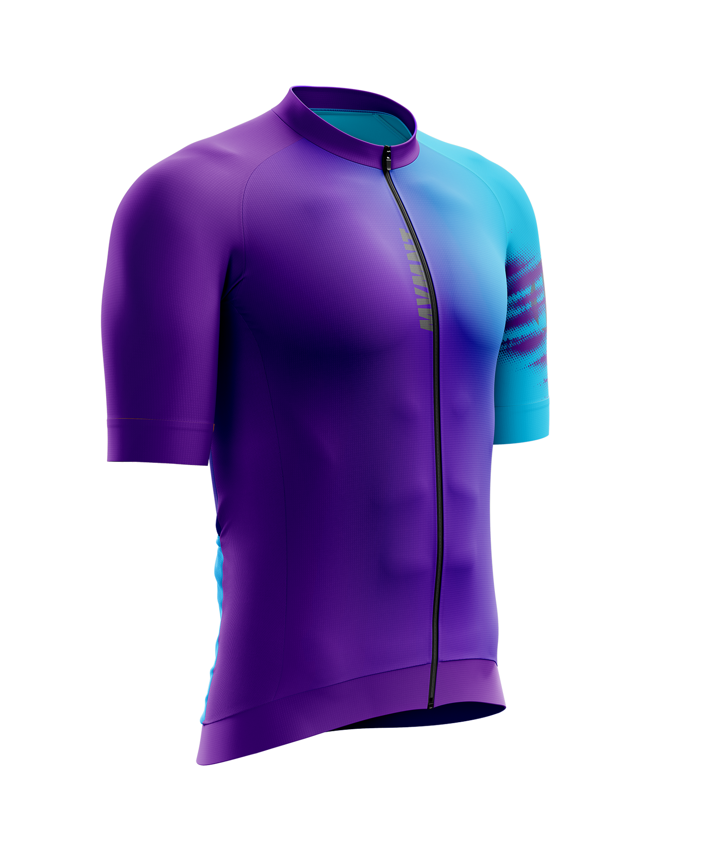 MVMNT Club Mens Classic Jersey Purple Haze | MVMNT CLUB – MVMNT.CLUB