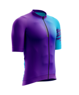 CYCLING JERSEY CANBERRA