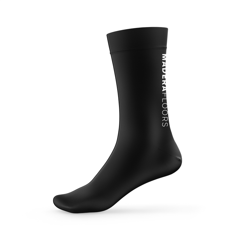 MADERA FLOORS AERO CYCLING SOCKS