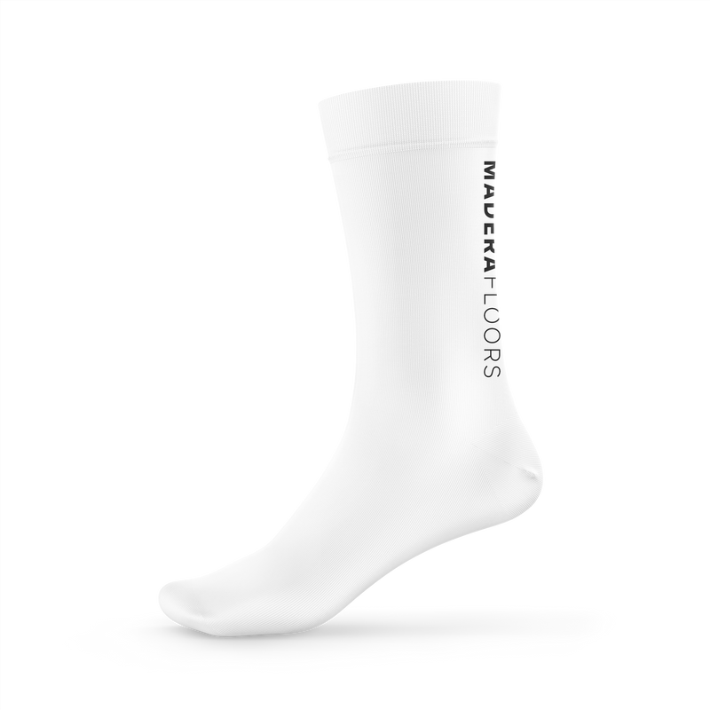 MADERA FLOORS AERO CYCLING SOCKS